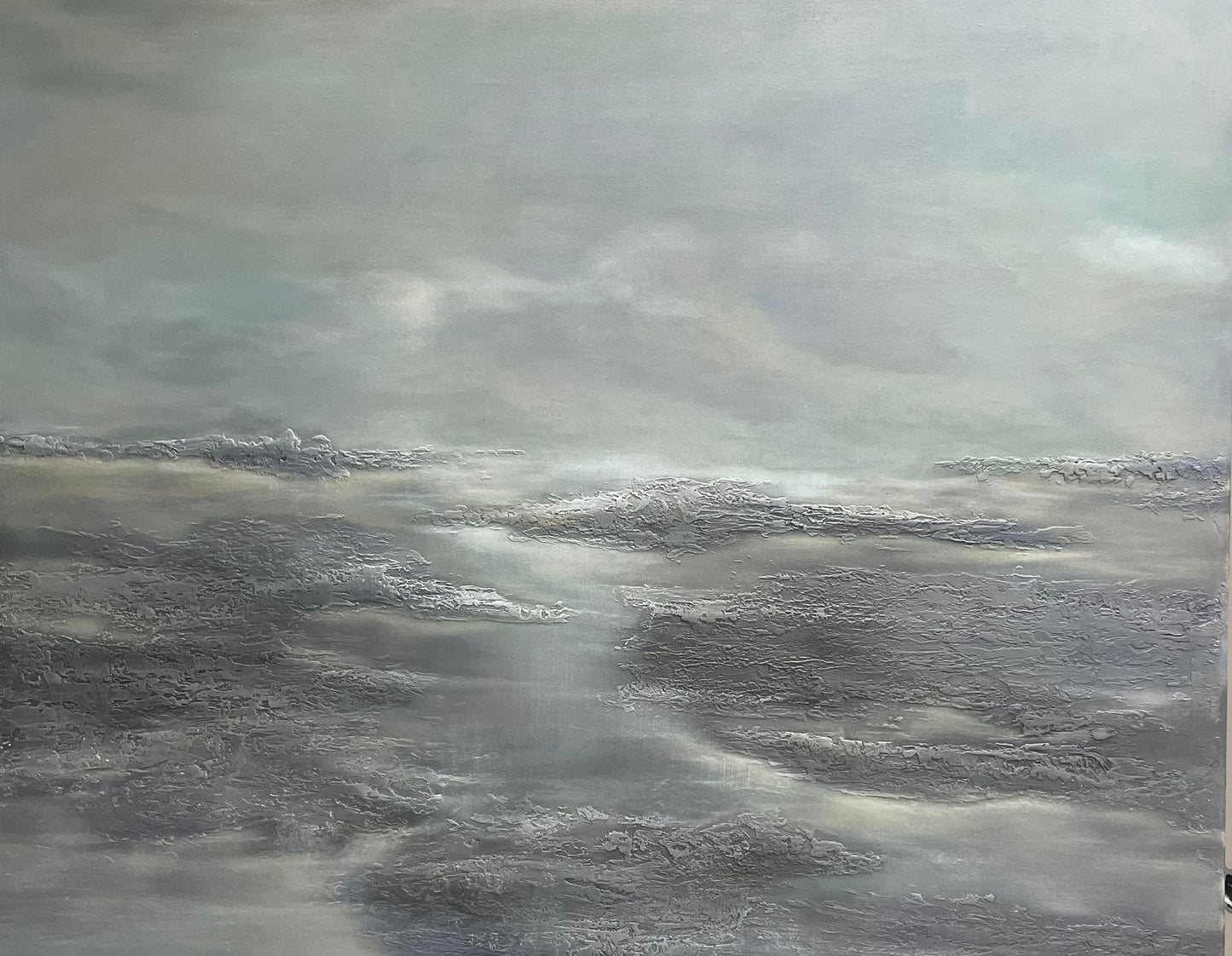 Silent Waves