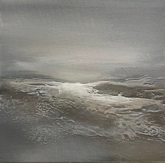 Sea 30cm x 30cm