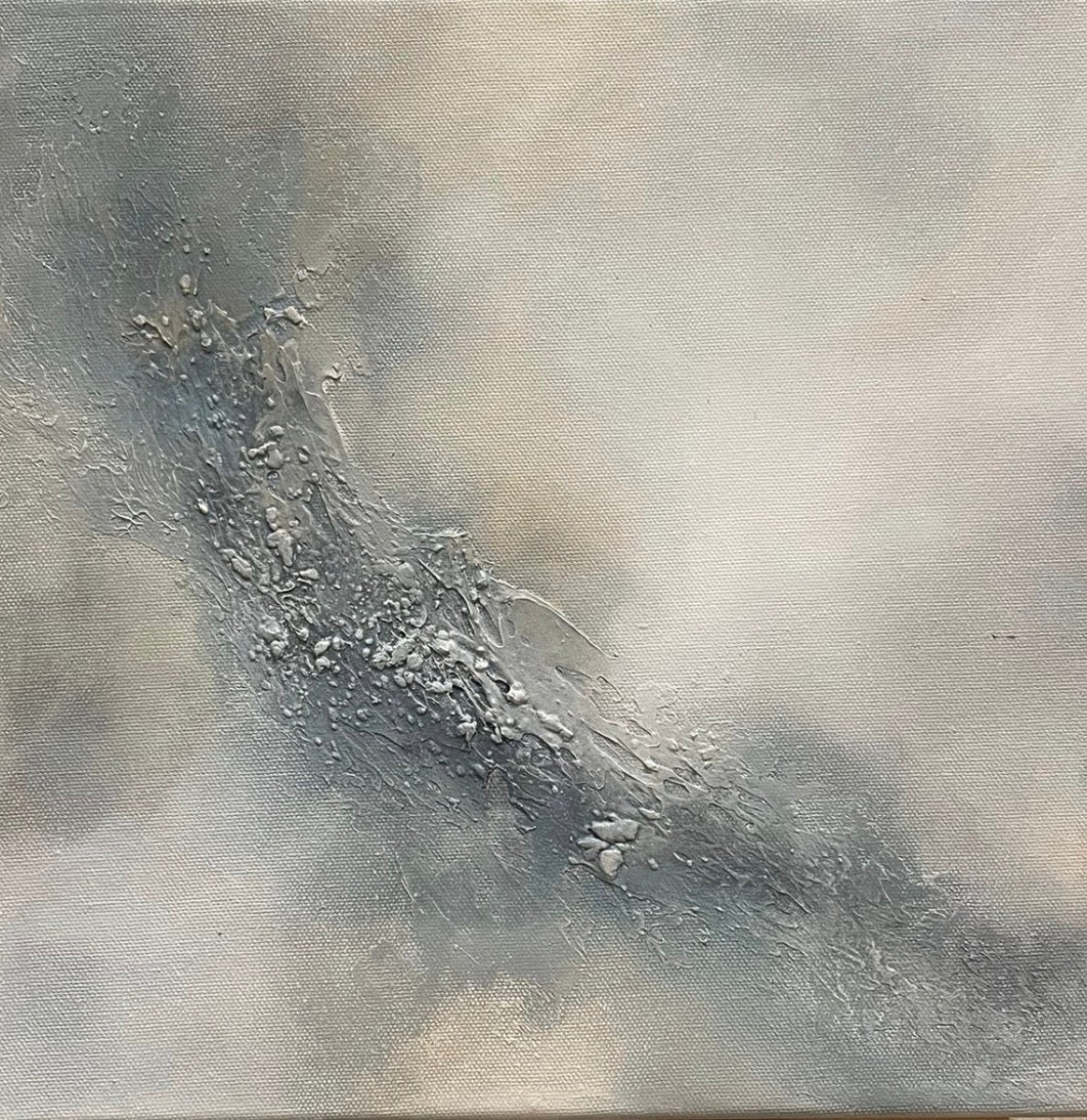 Blues 30cm x 30cm