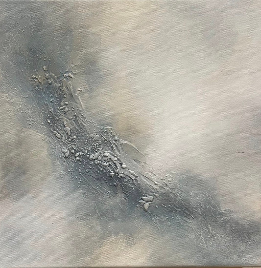 Blues 30cm x 30cm