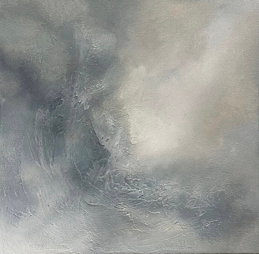 Blues 30cm x 30cm