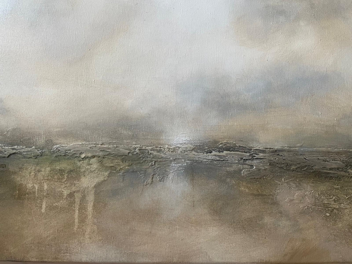 Veil of Mist