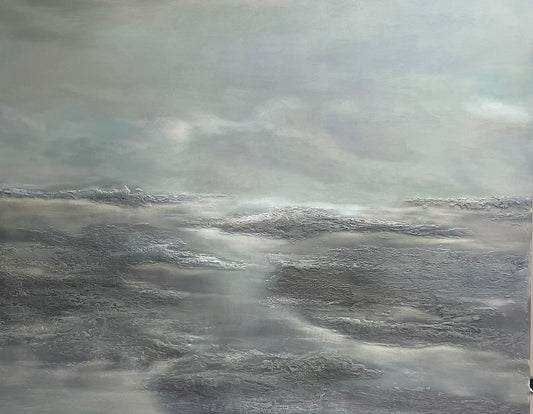 Silent Waves